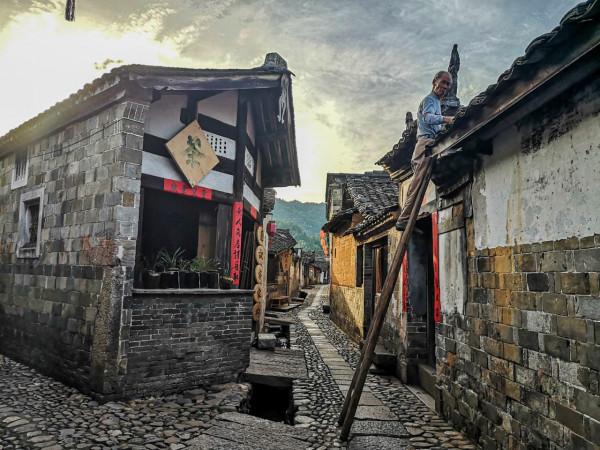 今年春節假期去哪兒？這些地方最中國