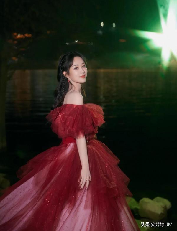 楊紫,膚白貌美、可愛甜美、笑容燦爛,好看的女人讓人心動不已 楊紫,膚白貌美、可愛甜美、笑容燦爛,好看的女人讓人心動不已