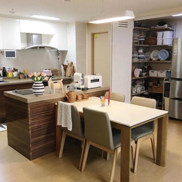 日本女主的“治癒系家居”,處處乾淨清爽、溫馨治癒,令人嚮往 日本女主的“治癒系家居”,處處乾淨清爽、溫馨治癒,令人嚮往