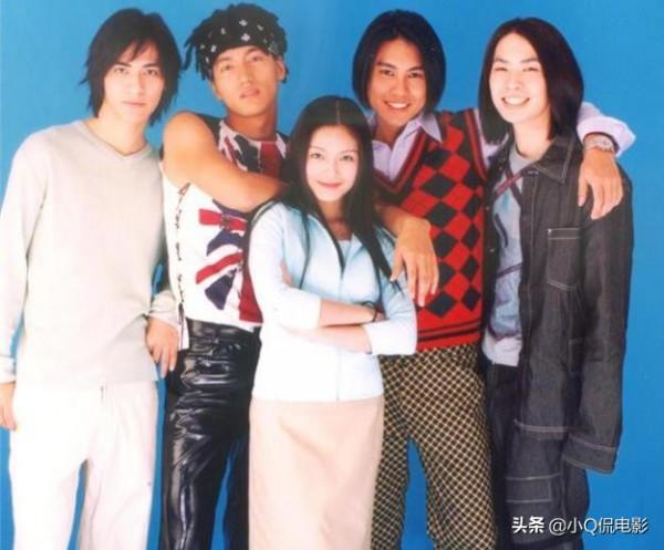 當年我們一起追過的十部殺馬特偶像劇，你還記得幾部？