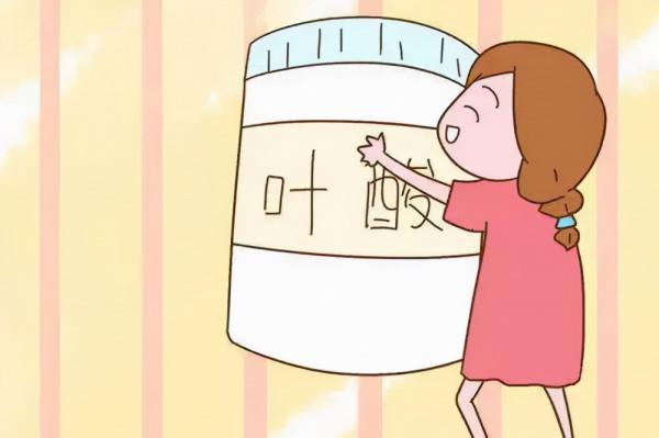 出現這4種症狀,可能是體內缺乏葉酸,千萬別忽視 出現這4種症狀,可能是體內缺乏葉酸,千萬別忽視