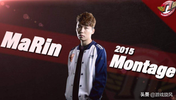 中韓對抗賽MaRin獨木難支，隊友實在帶不動決賽不敵DYJ