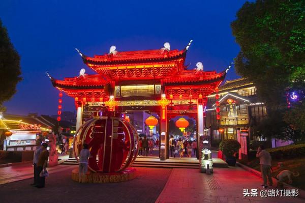 江蘇適合養老的低調小城，空氣好節奏慢，被譽為“太湖明珠”