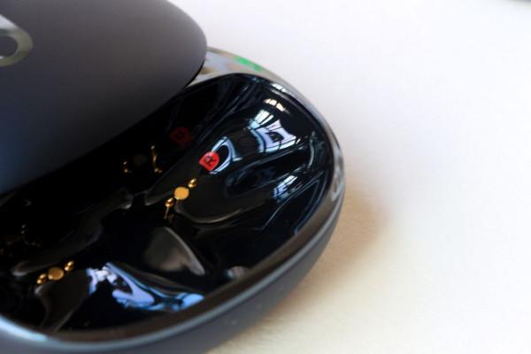 劃時代的藍芽耳機新王者－－Liberty 3 Pro“聲闊小金腔”試用手記