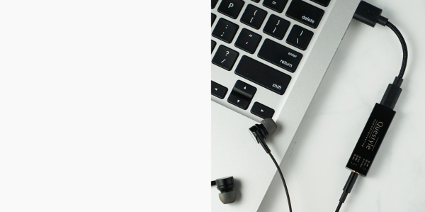 只需一個“小尾巴”iPhone就能暢快享受無損音樂