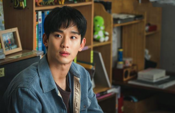 熒幕上怎麼就不能出現“眯眯眼”了？