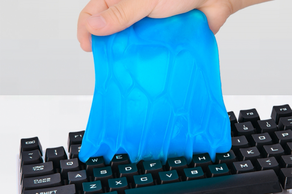 機械鍵盤難清理？6招教你搞定