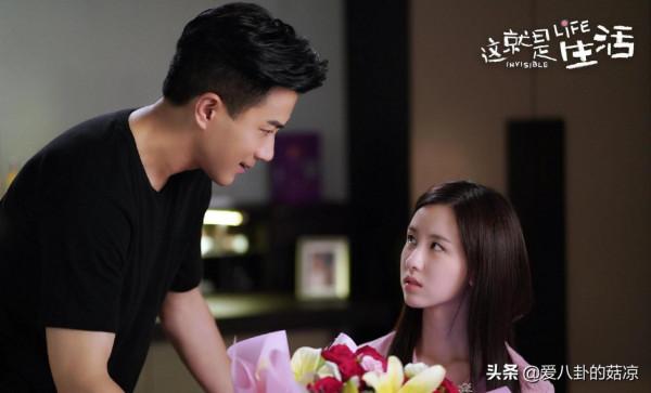 《流金歲月》後，又一部雙女主劇來襲，徐璐、陳都靈領銜主演