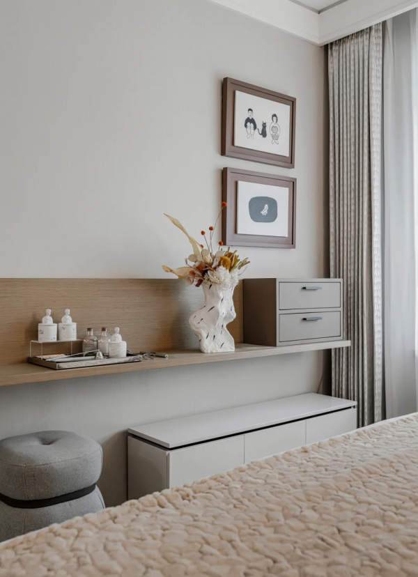 治癒系×極簡風,雕刻美好人居 | 元禾大千 治癒系×極簡風,雕刻美好人居 | 元禾大千