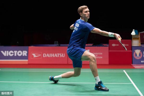 羽毛球技術在離開初級階段後，有人陷入了五大誤區，阻礙技術提高