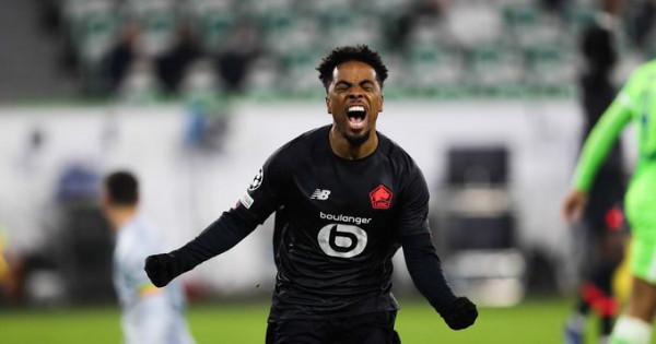 3-1！1-0！歐冠死亡之組懸念揭曉：種子隊頭名出線，3檔球隊逆襲