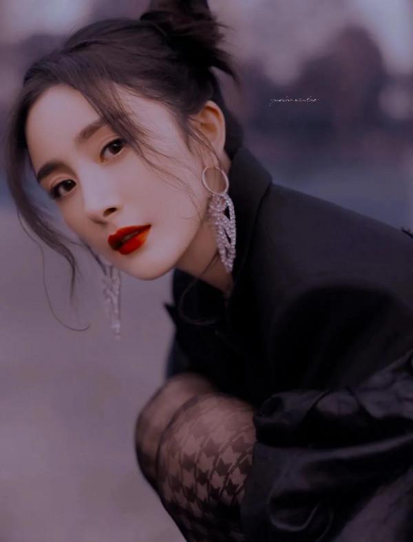 你們喜歡的楊冪