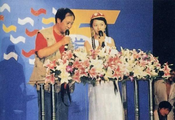 苦命的劉丹:27歲去世,父親殉職,哥哥離世,蕭劍為她掃墓21年 苦命的劉丹:27歲去世,父親殉職,哥哥離世,蕭劍為她掃墓21年