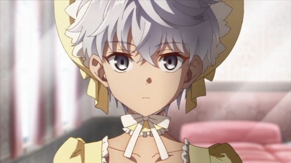 不是帥哥也上榜！盤點秋季動畫讓人一見鍾情的男角色