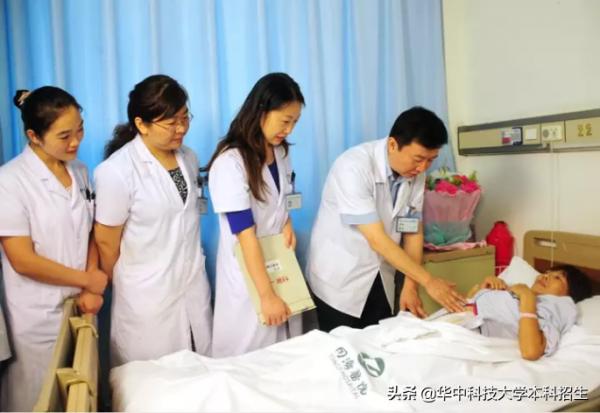 放棄美國優越條件，湖北這位院士從事腫瘤研究，提出宮頸癌“新治療理念”！