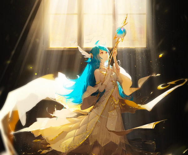 日運：1.16心靈運勢指引