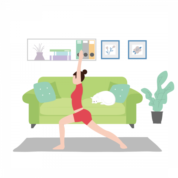 迎亞運 話健康丨雨雪綿綿，拿什麼抵禦寒溼？你家就有這些，看你會不會用