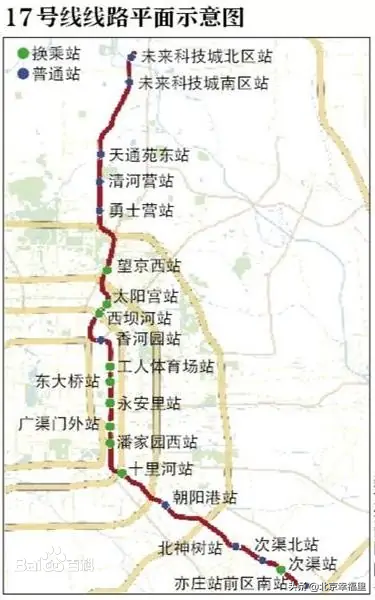 這個緊鄰三環的老小區，為何熱度這麼高？