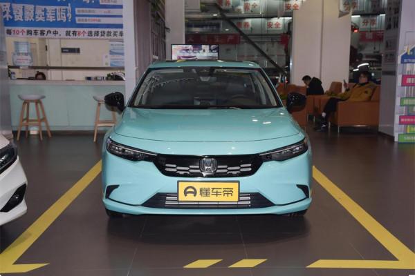 指導價12.99-16.69萬,廣汽本田型格選哪款? 指導價12.99-16.69萬,廣汽本田型格選哪款?