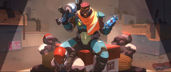 不為人知的神秘黑爪特工毛加《守望先鋒》延期2年公佈何時見