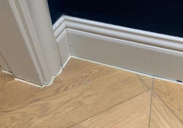 地暖的感受和裝修後遺症第2年