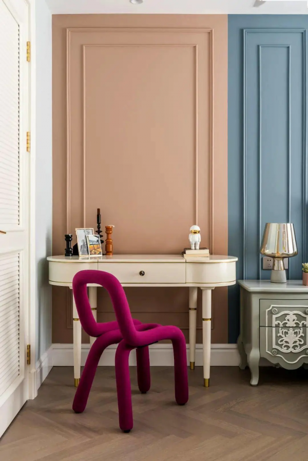 190㎡舒適大三居,開放式廚房+網紅水磨石,處處都透露者小心機 190㎡舒適大三居,開放式廚房+網紅水磨石,處處都透露者小心機