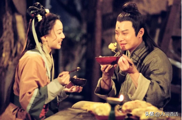 悲情才子李桂品：功名上連年不得志，時間長了漸成精神病