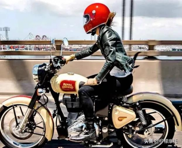 皇家恩菲爾德釋出Classic350