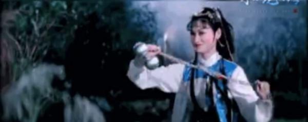 《雲襄傳》釋出陣容，陳曉毛曉彤迎來二搭，老戲骨惠英紅也加盟