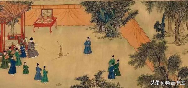 《挑戰古人100天》|如果你想當條鹹魚,不妨穿越回宋朝吧 《挑戰古人100天》|如果你想當條鹹魚,不妨穿越回宋朝吧