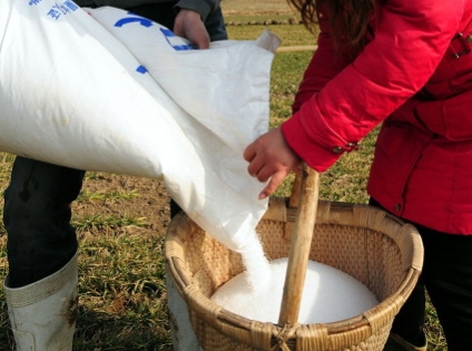 礦源黃腐酸鉀，到底是人為的炒作？還是真的有增產奇效？