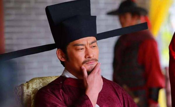 惡人還需惡人磨,當無恥奸相碰上不講理的大明叛軍,結局大快人心 惡人還需惡人磨,當無恥奸相碰上不講理的大明叛軍,結局大快人心