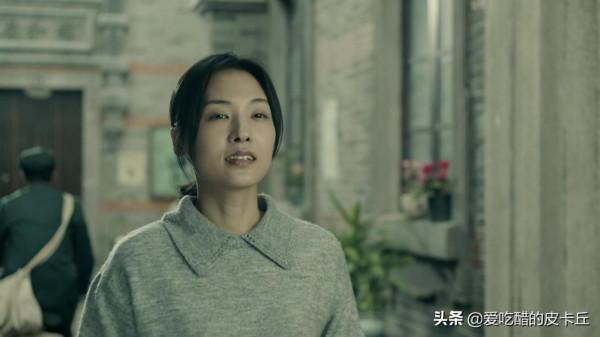 表演專業第一，塑造了經典的花楹和敏敏，為何這次郭曉婷不行了？