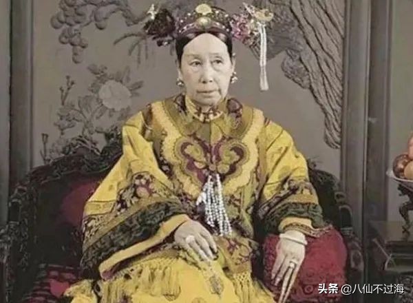 皇帝的嬪妃們是怎麼美容、護膚的