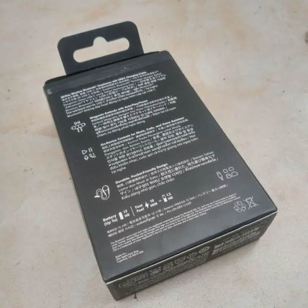 Beats Flex &amp; 索尼WI-C310 &amp; Smartisan DS200 項圈掛脖藍芽耳塞分享