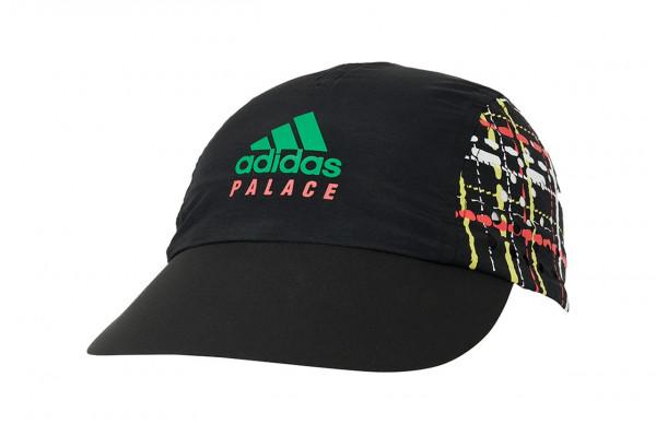 上次市價翻倍！Palace x adidas 新聯名來了！小程式本週發售