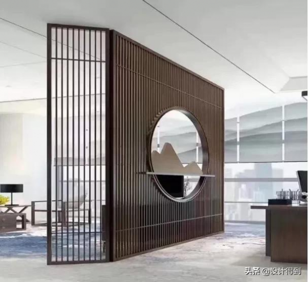 長城板、格柵板&hellip;可算把它們搞清楚了