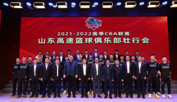 遼寧名帥正式重返山東!曾奪多個冠軍 培養出郭士強崔萬軍 遼寧名帥正式重返山東!曾奪多個冠軍 培養出郭士強崔萬軍