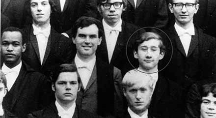 克格勃招不招酒蒙子? 克格勃招不招酒蒙子?