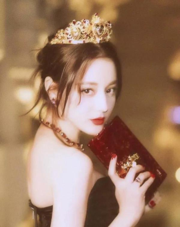 美過范冰冰的美人兒，內娛顏值天花板沒錯吧