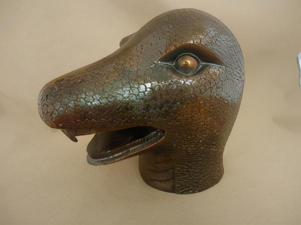 著名的圓明園獸首銅像你知道還有哪些沒找回嗎？