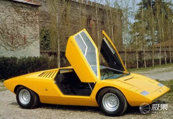 全球限量112臺！蘭博基尼「混動超跑 」來了，2.8秒破百