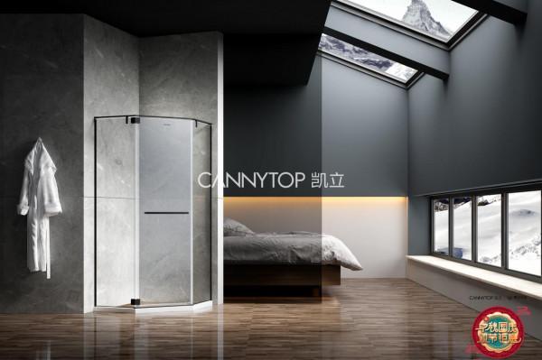安裝淋浴房你需要掌握的知識，看你都知道哪些？