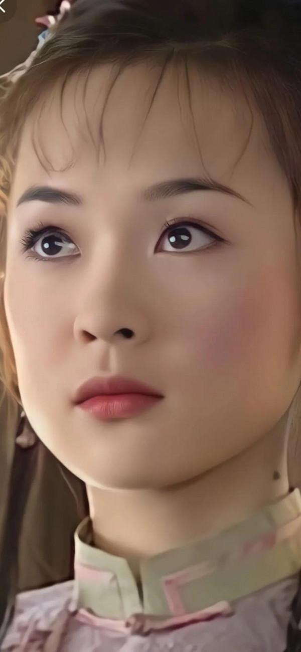 喜歡她嗎 霍思燕