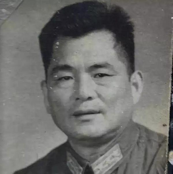 “鐵道游擊隊”隊長的原型是誰，建國後授什麼軍銜，最終結局如何