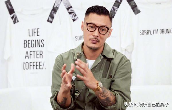 年到四十依然帥氣，娛樂圈出生於1981年的十大帥哥明星都有誰？