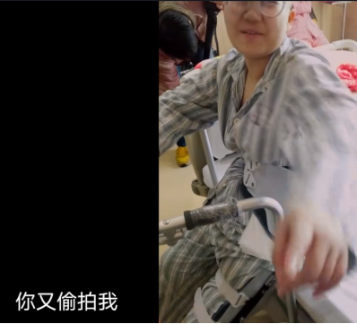 江蘇14歲女孩患骨癌，寧願“安樂死”也不截肢，媽媽含淚做下決定