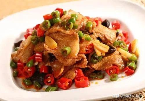 招待客人倍有面子的12道家常菜，下酒下飯，學會不用下館子