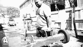 比深蹲、硬拉還牛逼的動作,讓你練遍全身,女朋友超喜歡 比深蹲、硬拉還牛逼的動作,讓你練遍全身,女朋友超喜歡