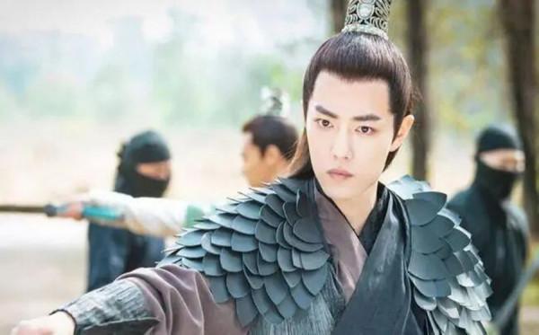 《與鳳行》選角曝光,看到男女主後,這是要重塑花千骨、陳情令? 《與鳳行》選角曝光,看到男女主後,這是要重塑花千骨、陳情令?